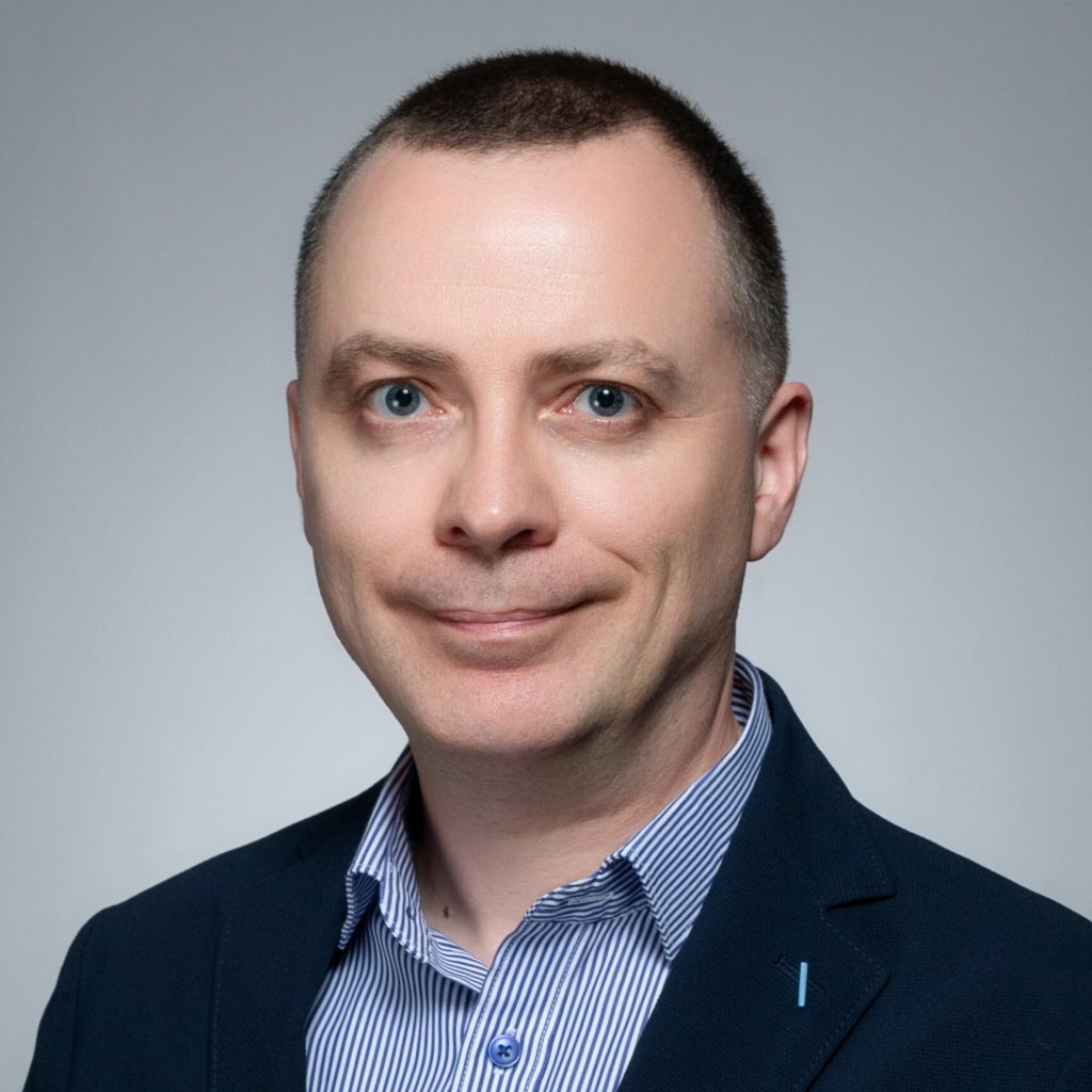 Meet HSS Faculty | Prof Michael Prieler, Department of Media and Communication