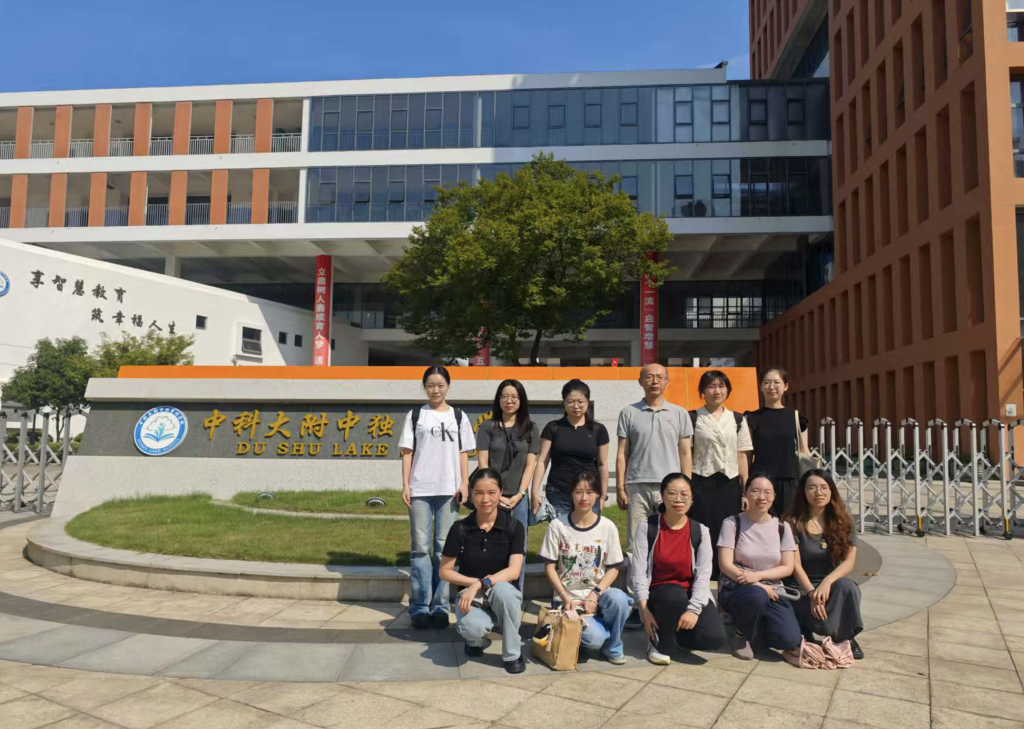 西浦对外英语教育专业学生在苏州三校圆满完成教育实习