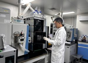 硕博故事｜他，药企高管，读博的1399天