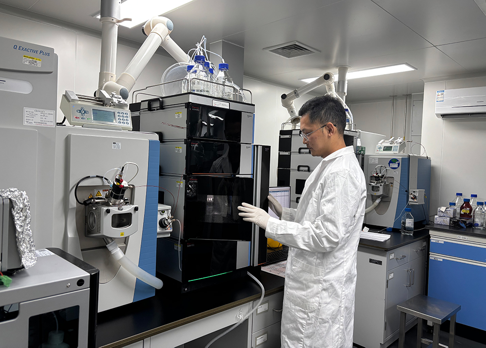 硕博故事｜他，药企高管，读博的1399天