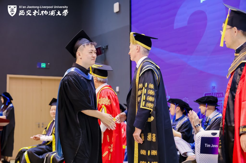 理性J人的转弯！从创业赛道到985博士