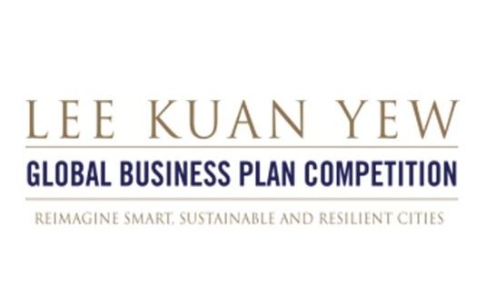 Lee Kuan Yew Global Business Plan Competition