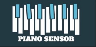 钢琴传感器