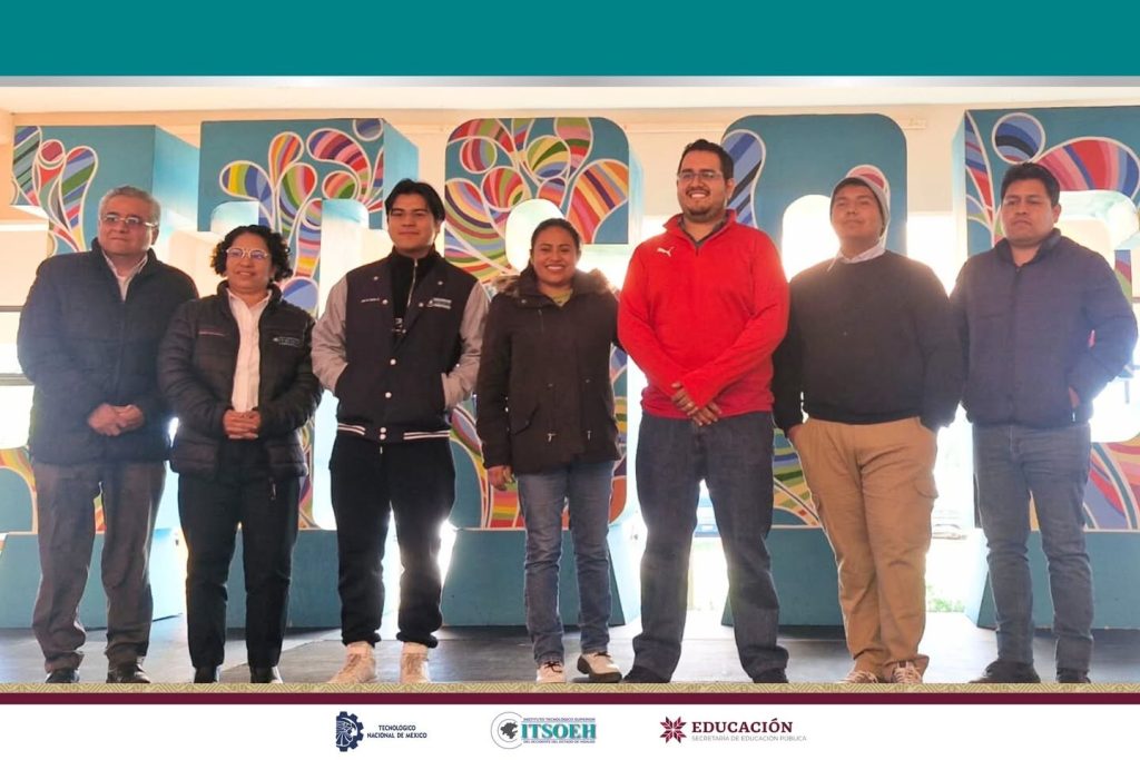 Real-World Learning Worldwide: IoT Faculty Strengthens Ties with Mexican Tech Institutes