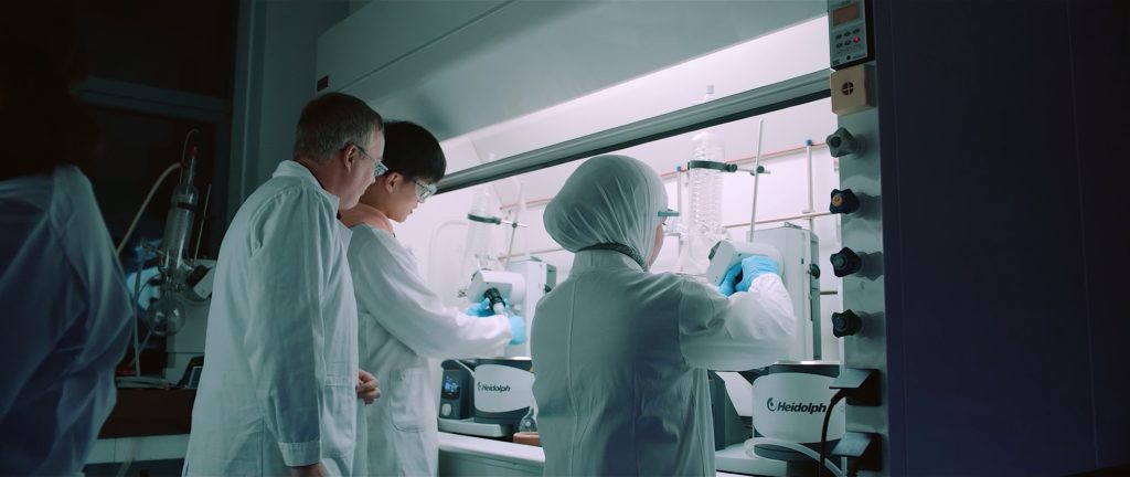 再添一席！西交利物浦大学化学学科进入ESI全球前1%