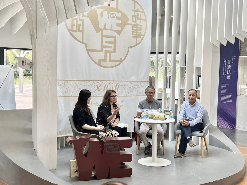 Epistemes of the Global South: The Department of International Studies Fosters New Dialogues