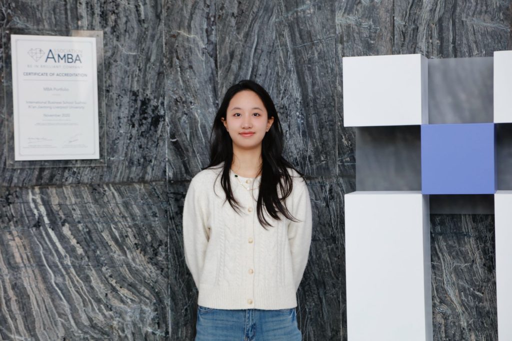 IBSS学子闪耀ACCA考场！曾乐妍斩获UK高级税务中国内地单科状元