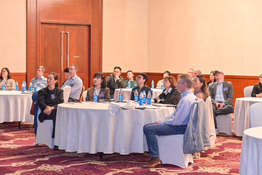 破文化壁垒，创永续伙伴 | 西浦国际商学院IMBA大师课成功举办