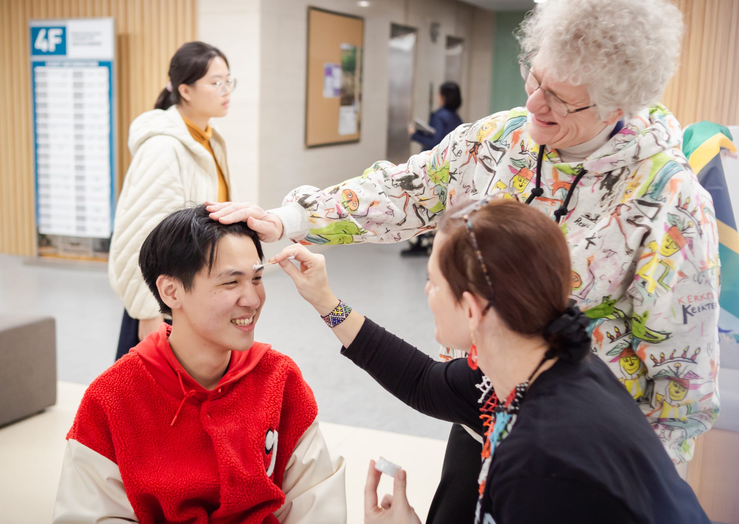 Culture Week 2025 celebrates global diversity at XJTLU