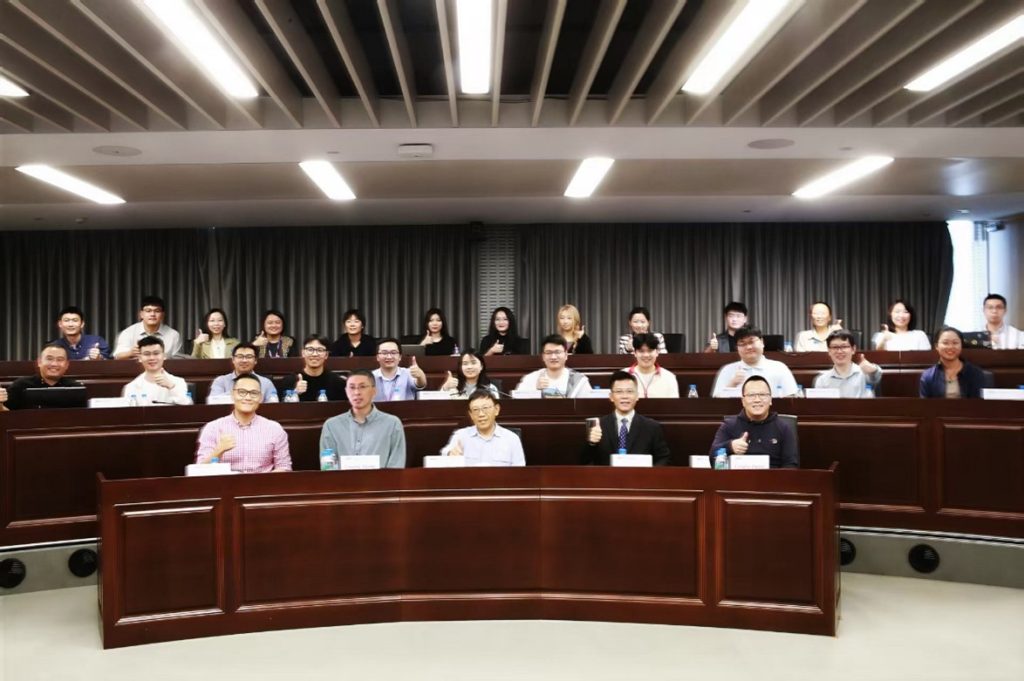 第五届西交利物浦西浦国际商学院-天津大学经济金融学术研讨会圆满落幕