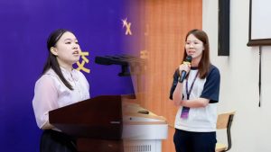 Malaysians discover new sides of studying in China