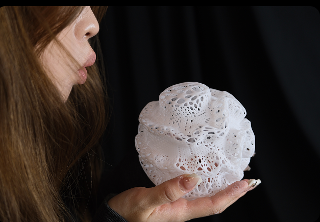 未来制造与生产实验室 (M+)