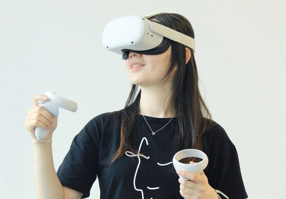 体验与交互实验室 (X+)