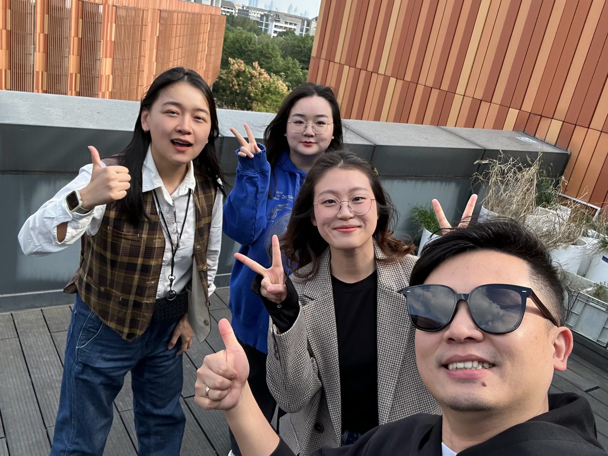 Students’ design project gains international recognition and research publication