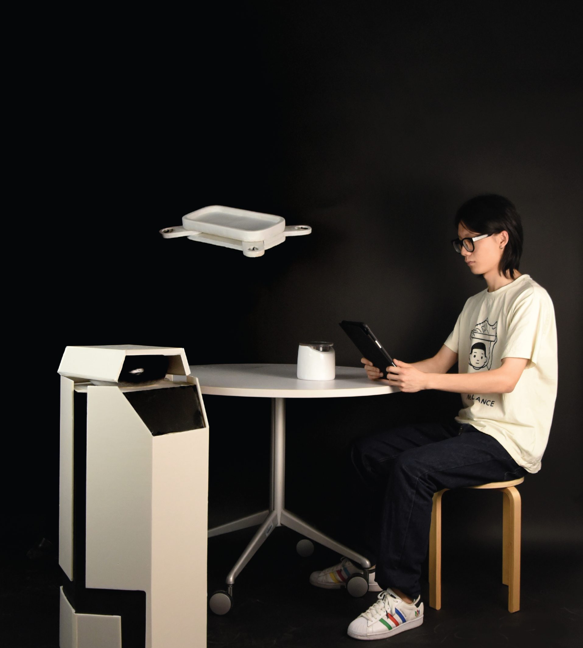 社会创新实验室 (S+)