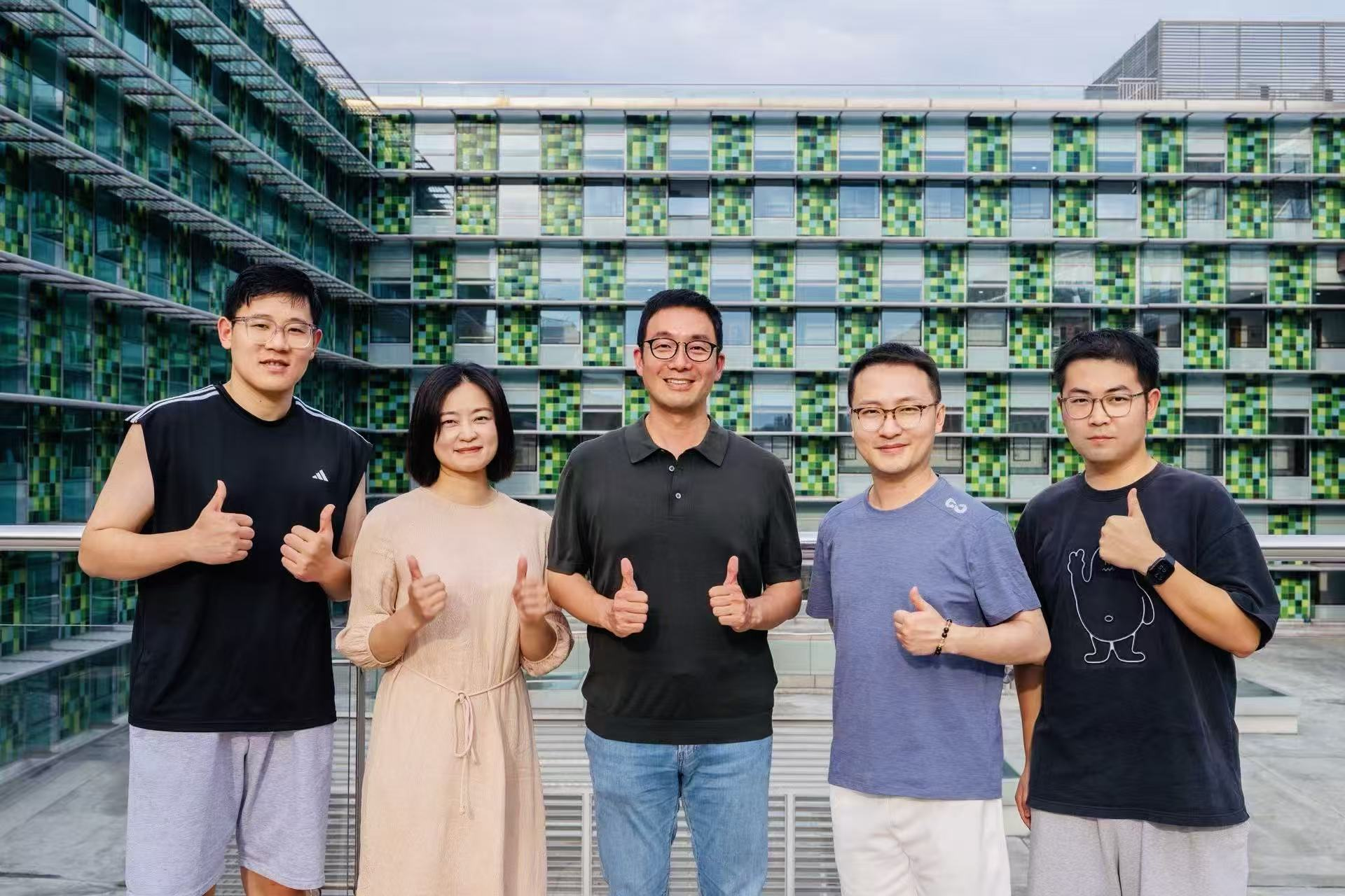 从研究到影像：西浦跨学科团队如何讲述乡村变革中的青年力量