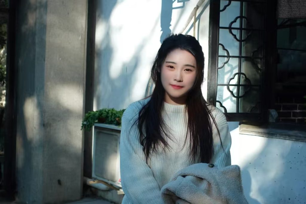 IBSS学子李蕙心斩获 SCAQ 中国区 TXF 单科第一，用行动诠释 