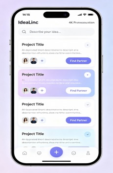 IdeaLinc