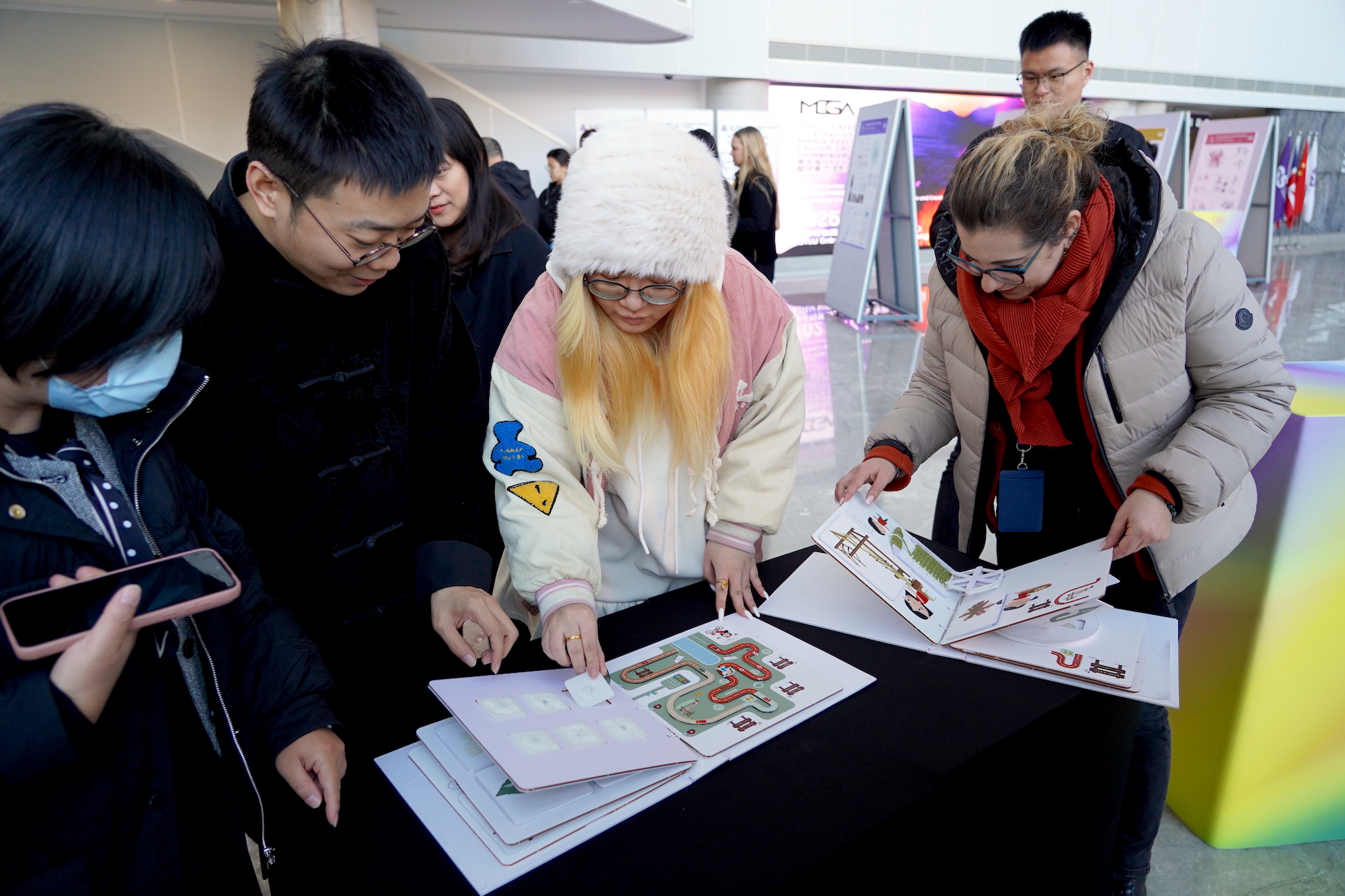 XJTLU drives accessibility innovation for International Day of Persons with Disabilities