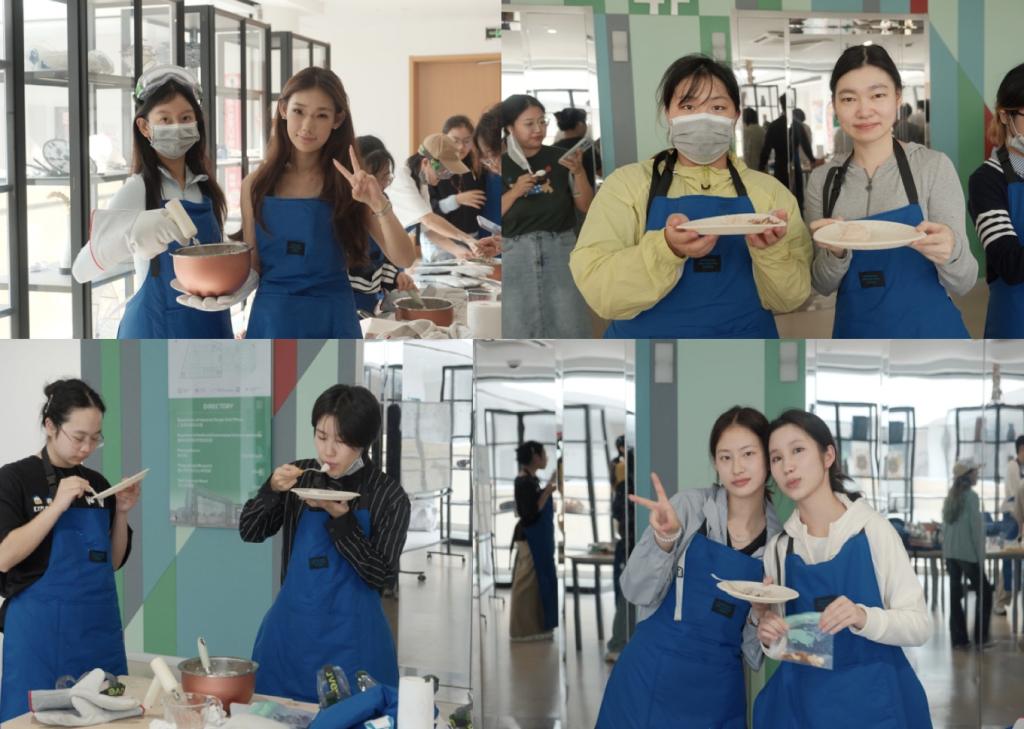 Science is boring? Not at XJTLU Research Fun Day!