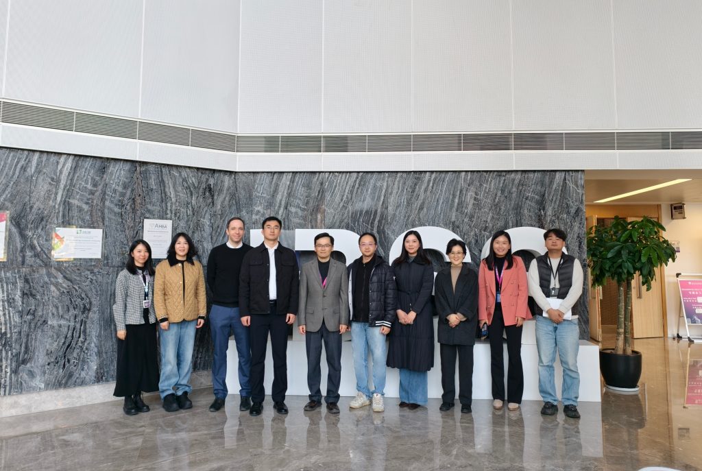 校际协同赋能商学教育 | 西浦国际商学院与中南财经政法大学共探育人新路径