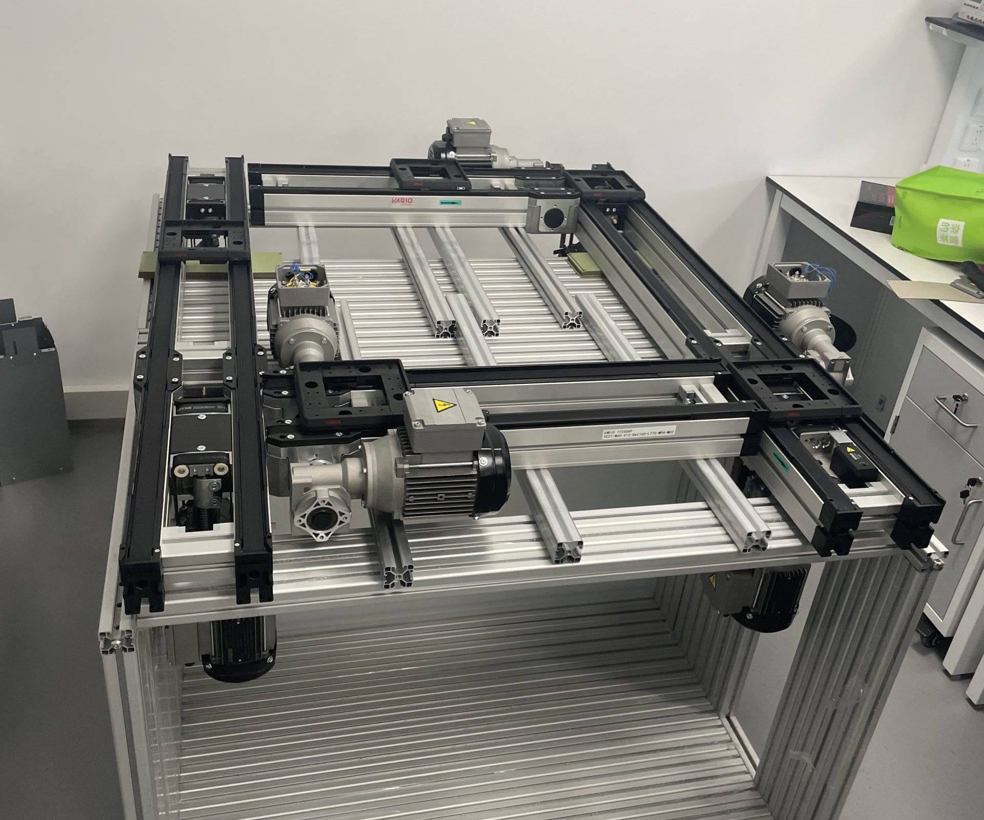 Spinnovation