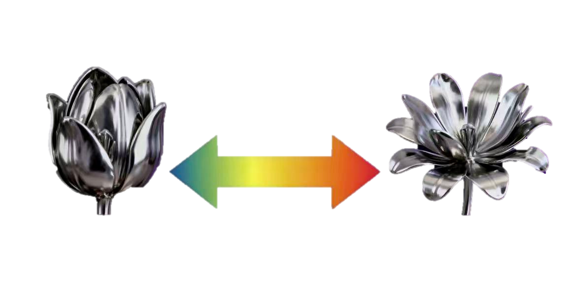 Dynamic Brooch Innovation 