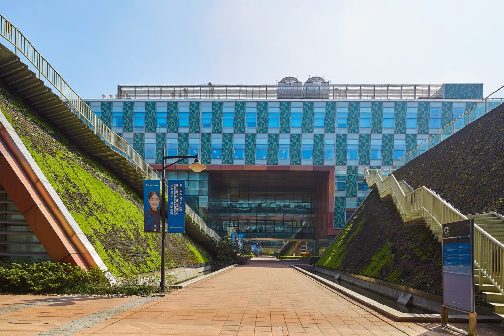 Welcome speech from the Executive President at the 2011 opening ceremony