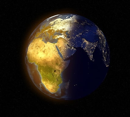 PhD International Relations