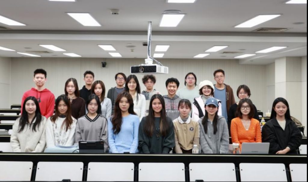 XJTLU Launches 2026 iGEM Student Team, Building on a Legacy of Global Excellence