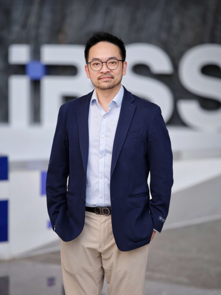 西浦国际商学院院长获任命加入AMBA & BGA国际认证咨询委员会