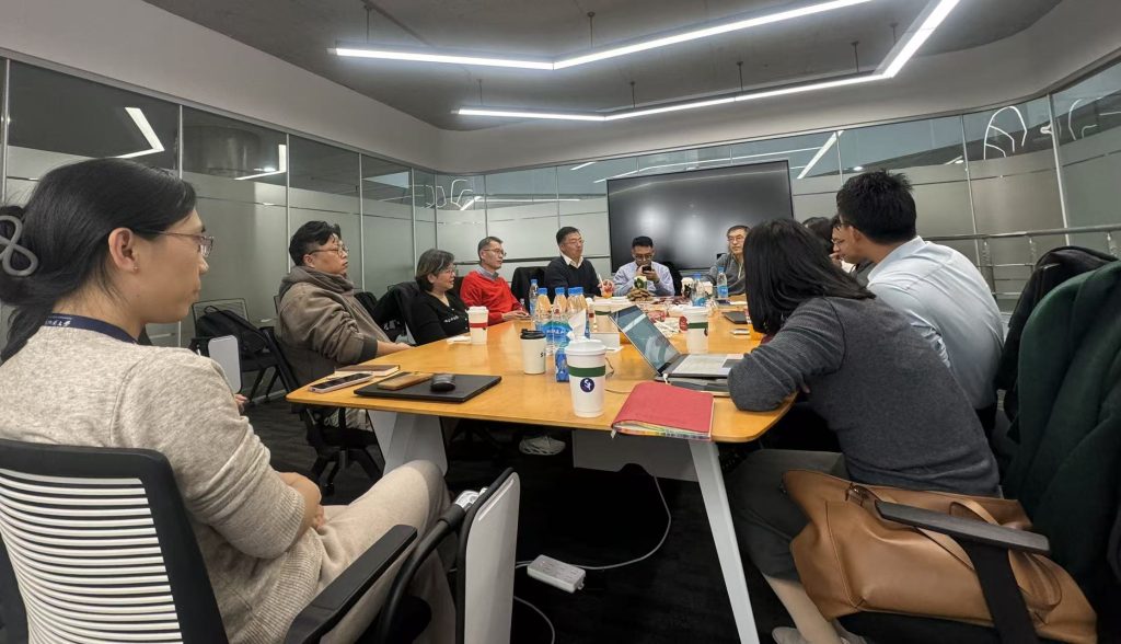 校企共话实践难题 赋能企业高质量发展——西浦国际商学院校外导师沙龙成功举办