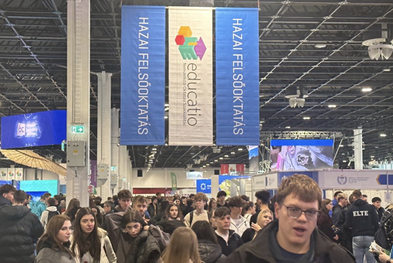 西交利物浦大学“一带一路“中东欧中心推动产教融合项目落地匈牙利