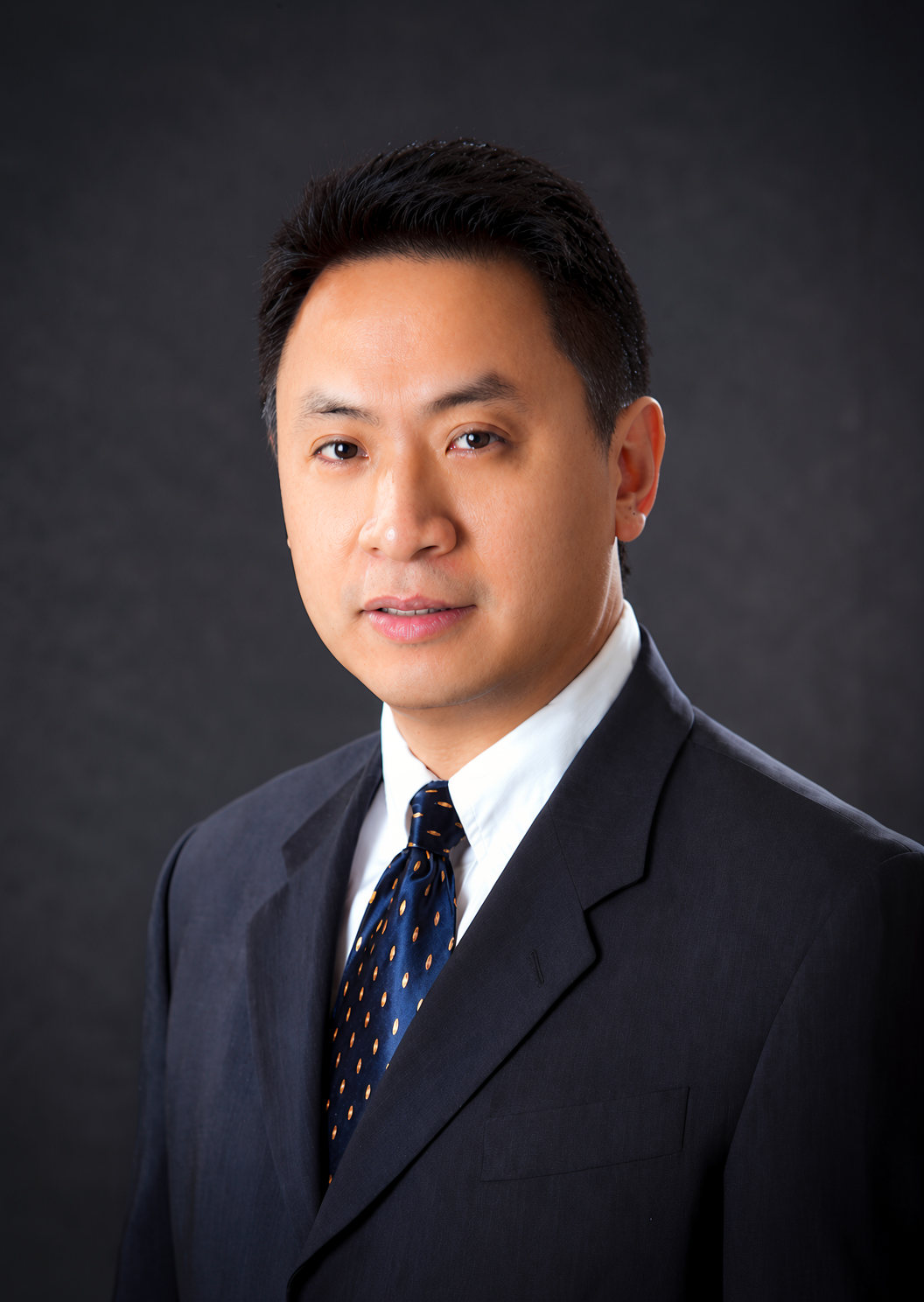Professor Dijiang Huang