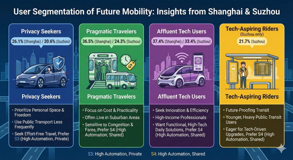西浦跨学科合作推动未来城市出行领域的研究突破