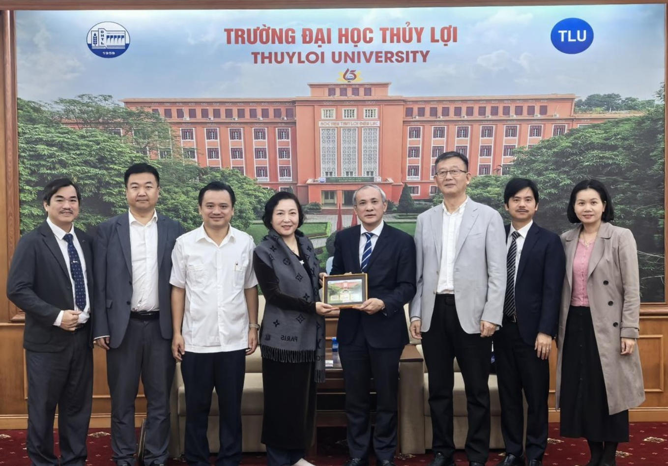 产教融合 推动西浦“一带一路”（东盟）中心创新发展