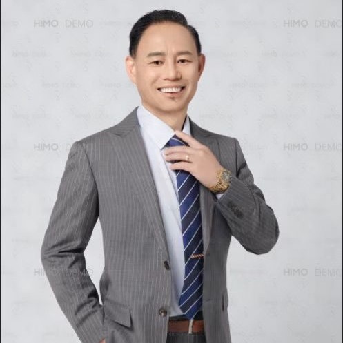 Mr. Liming Shi
