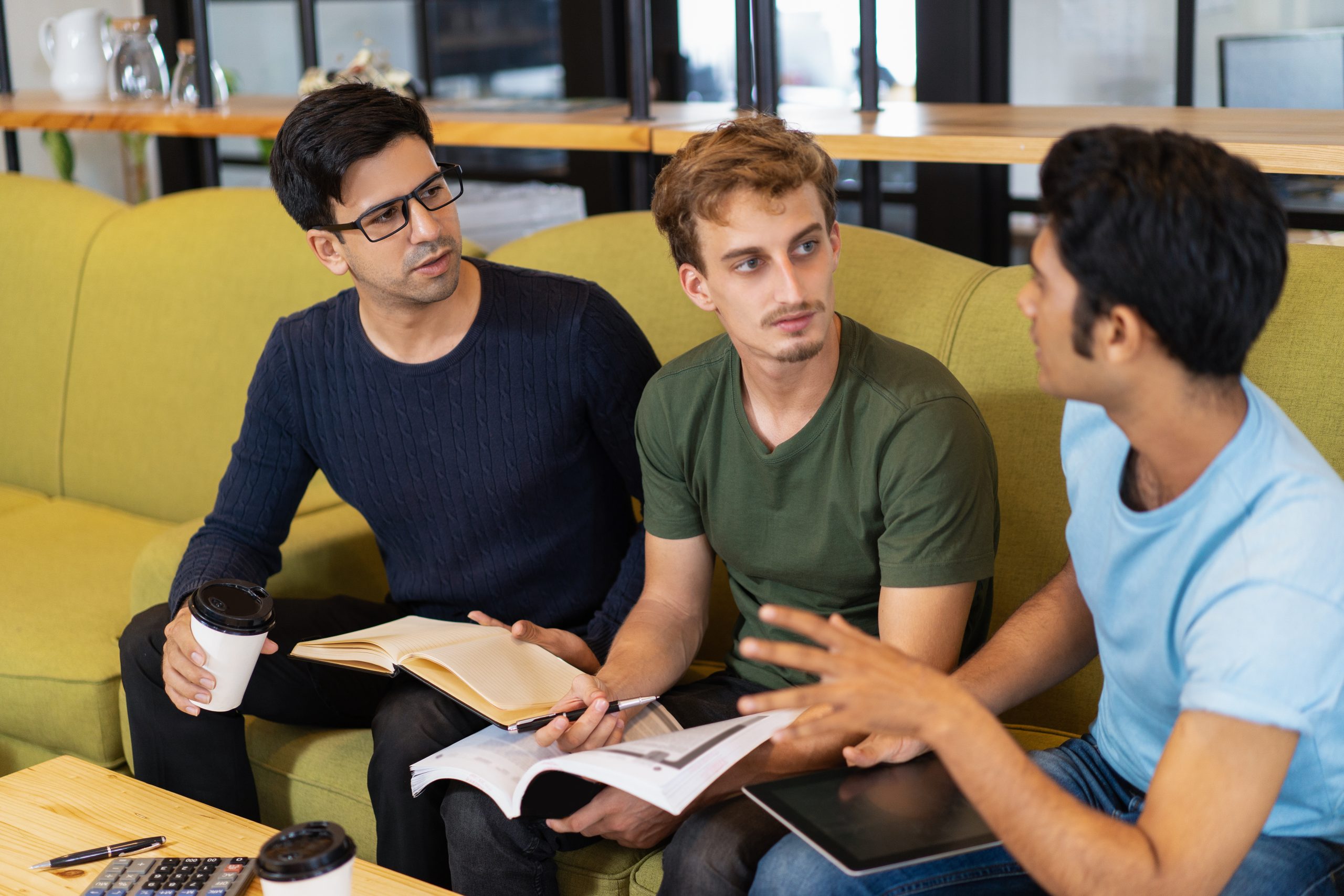 Postgraduate Certificate in Foundations of Teaching and Supporting Learning in Higher Education