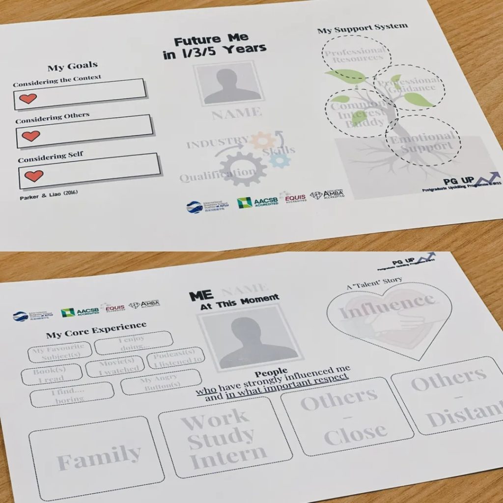 Training Review: Build Your Career Ecosystem - Networking