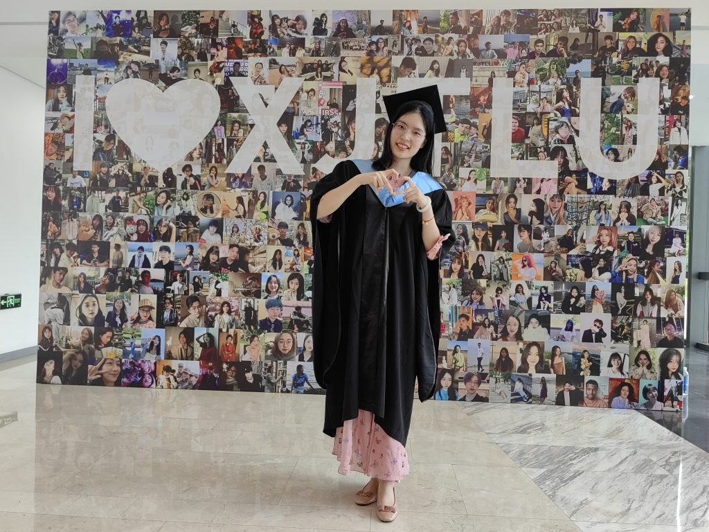 IBSS校友故事｜杜潇然：从供应链课堂闯到顺丰数智一线，商科生的物流赛道成长记