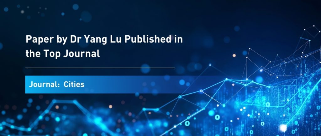 XJTLU Interdisciplinary Research Solves Smart Urban Mobility’s Adaptation Puzzle