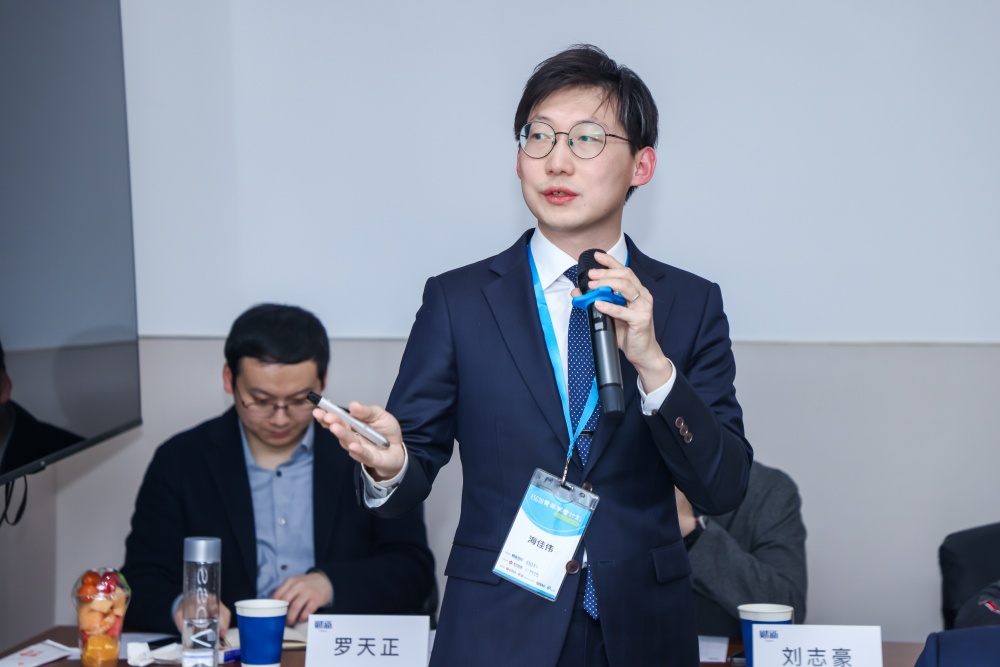 西浦学者入选中国ESG30青年学者计划