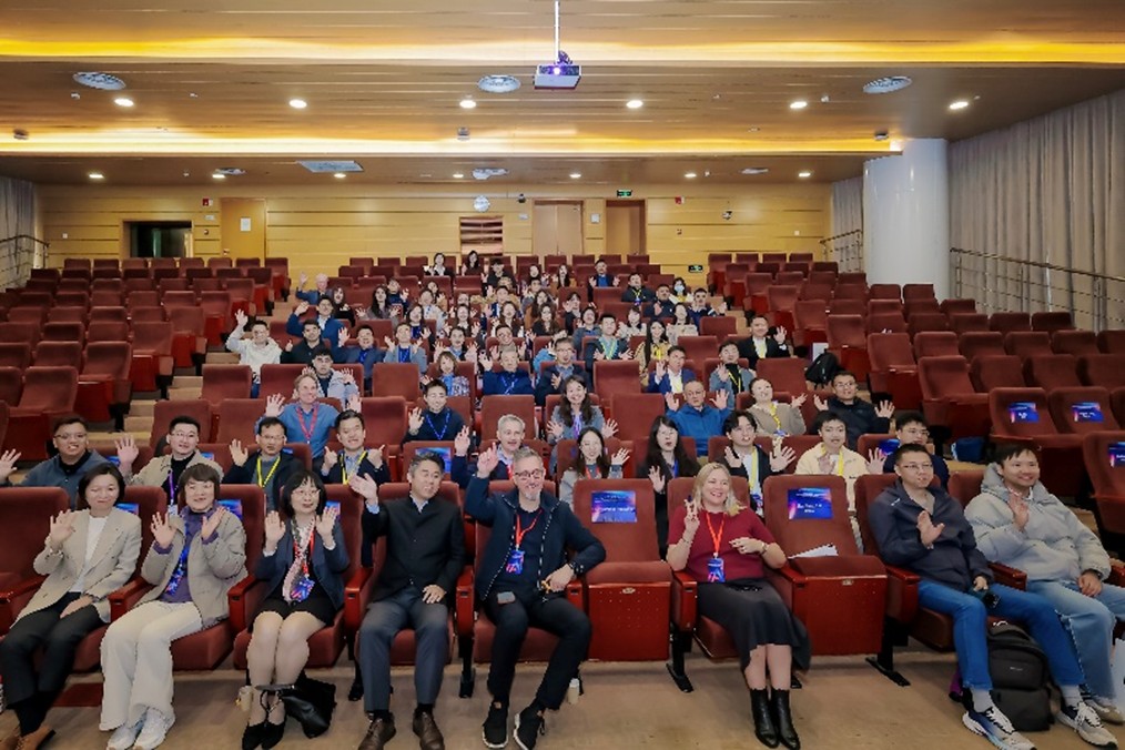 共筑智能教育新生态：MoodleMoot China 2026全球论坛在西交利物浦大学成功举办