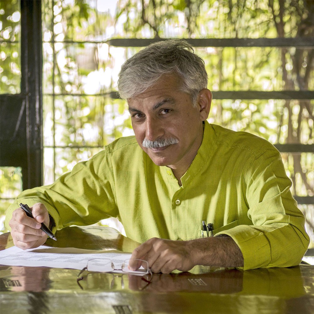 Rajeev Kathpalia