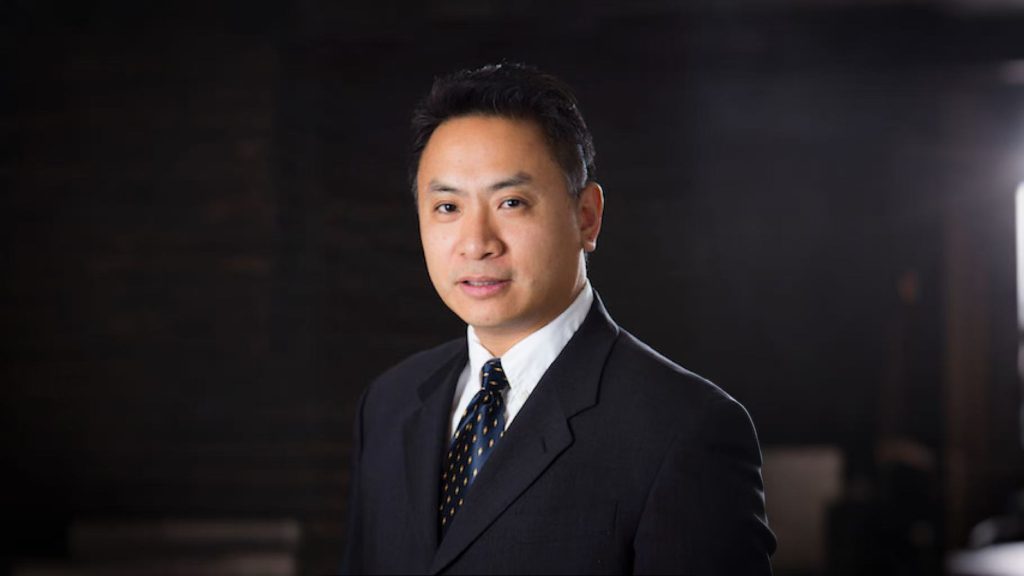 New Dean: Preparing Students for an Intelligent Future