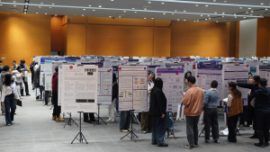 Postgraduate Research Symposium showcases global research innovation