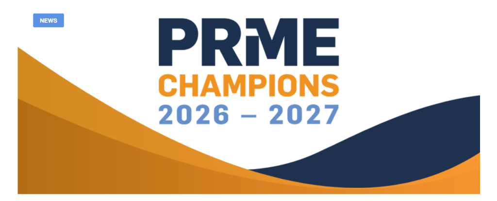 西交利物浦大学西浦国际商学院再度入选2026-2027学年联合国PRME冠军学院