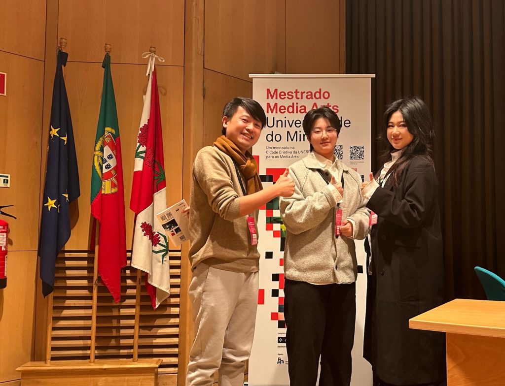 XJTLU research team explores more-than-human narrative and design with AI