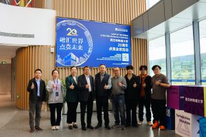 西交利物浦大学与苏州中学签约共探协同育人新路径