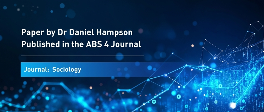 IBSS Scholar Explores 